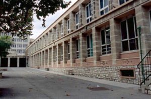Ecole élementaire Abbé de l’Epée (5<sup>e</sup>)