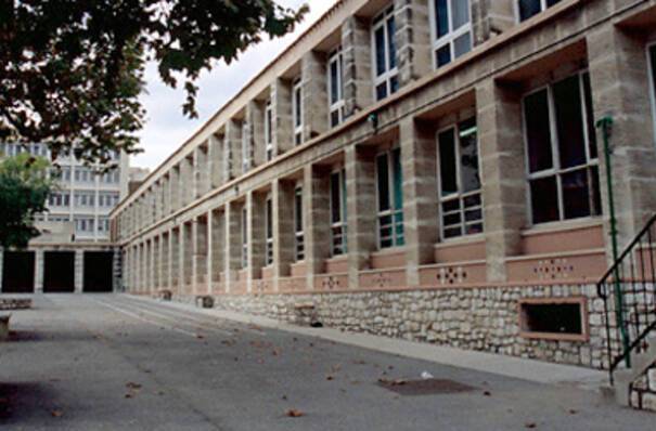 Ecole élementaire Abbé de l’Epée (5e)