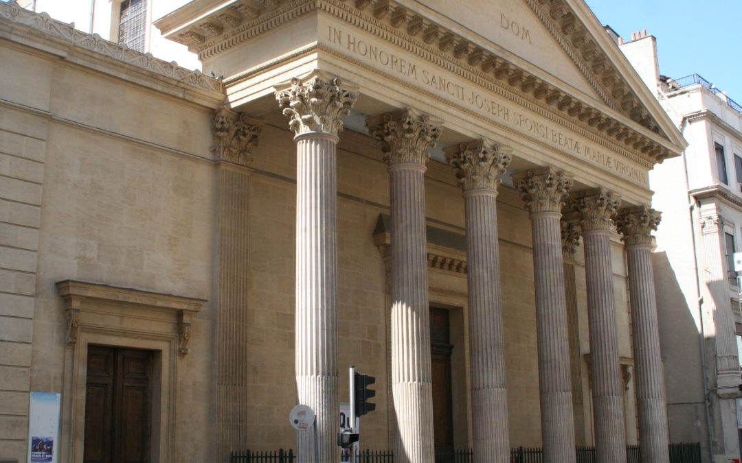 église Saint-Joseph