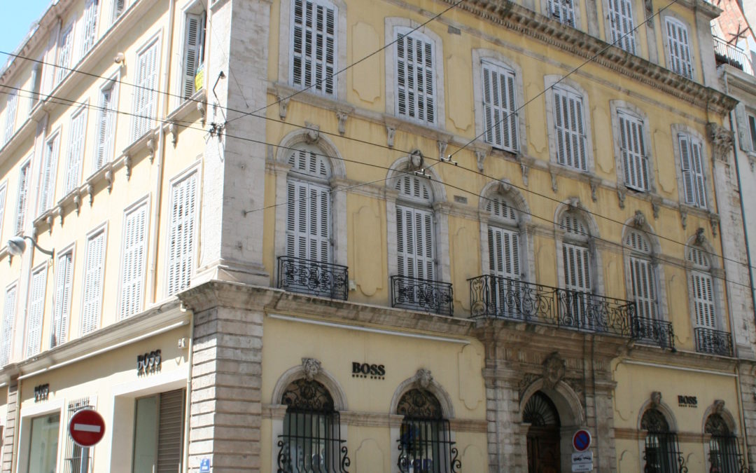 Hôtel Pascal