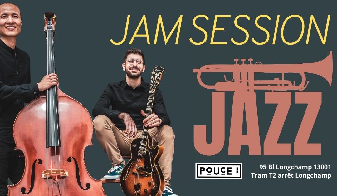 Jam session JAZZ