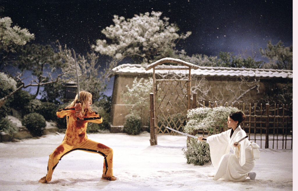 Kill Bill : Volume 1