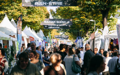 La Foire de Marseille dévoile sa programmation pour 2022 !
