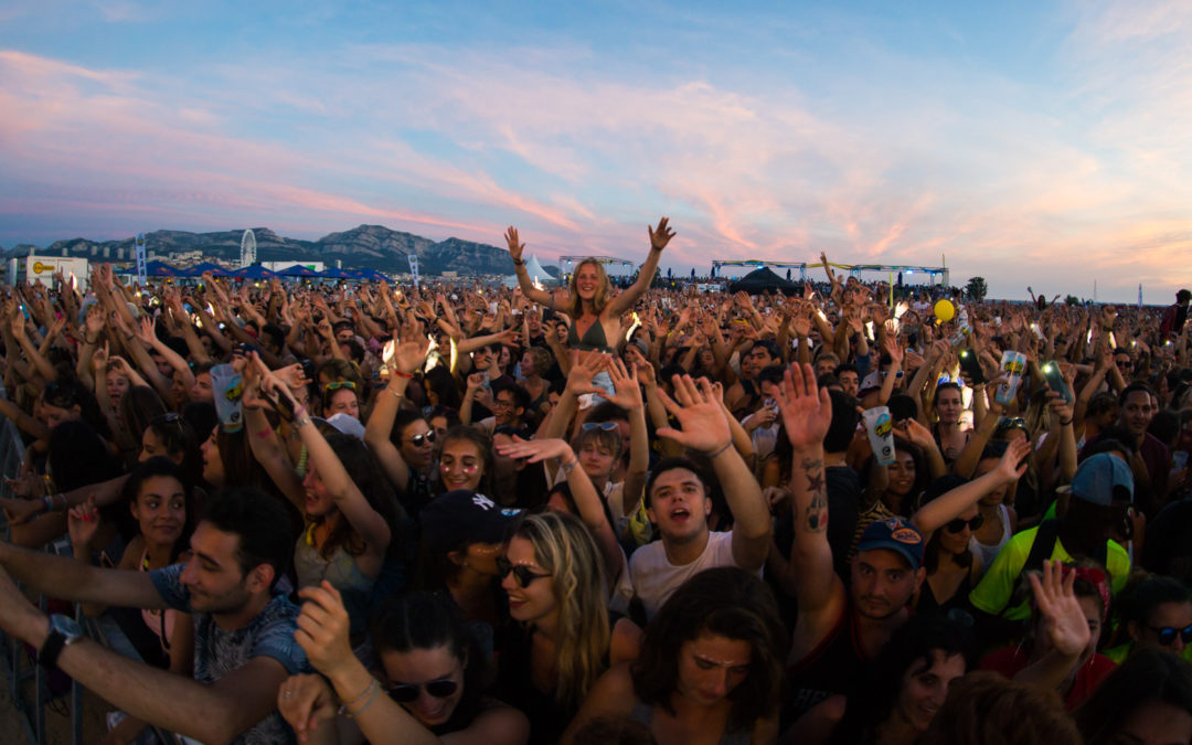 Où sortir à Marseille ce week-end ? (du 30 juin au 3 juillet 2022)