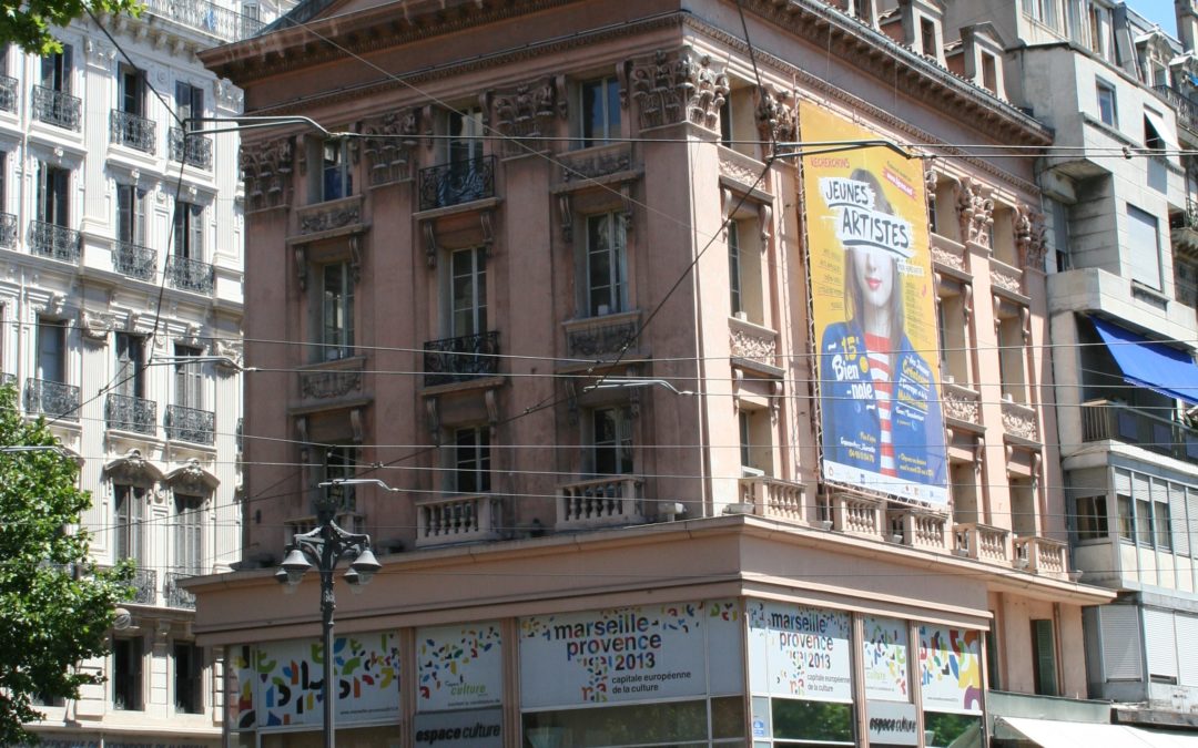 Maison du Figaro