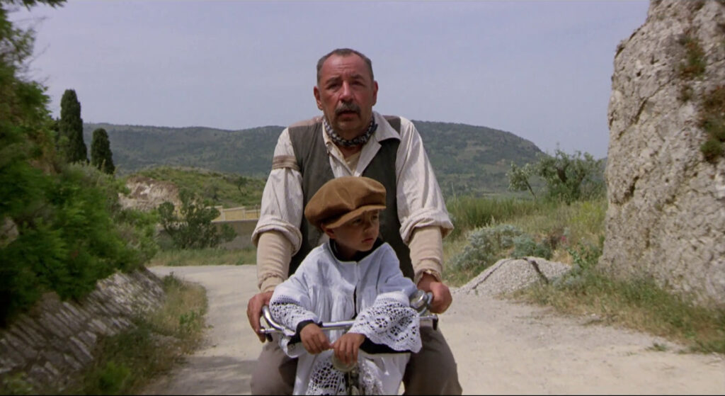 Cinema Paradiso