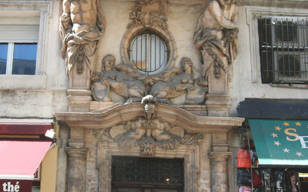 Hôtel Pesciolini