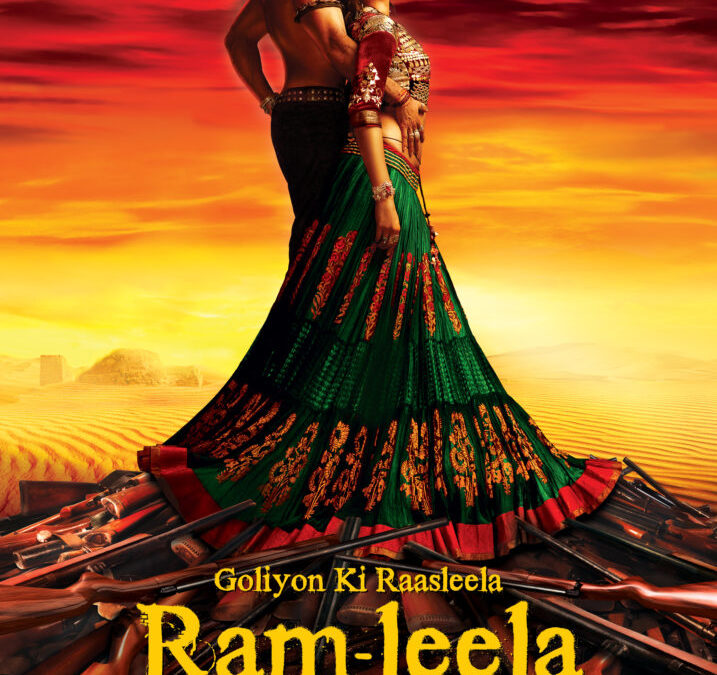 DJ Selecta Will // Ram-Leela