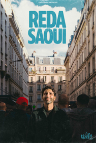 REDA SAOUI