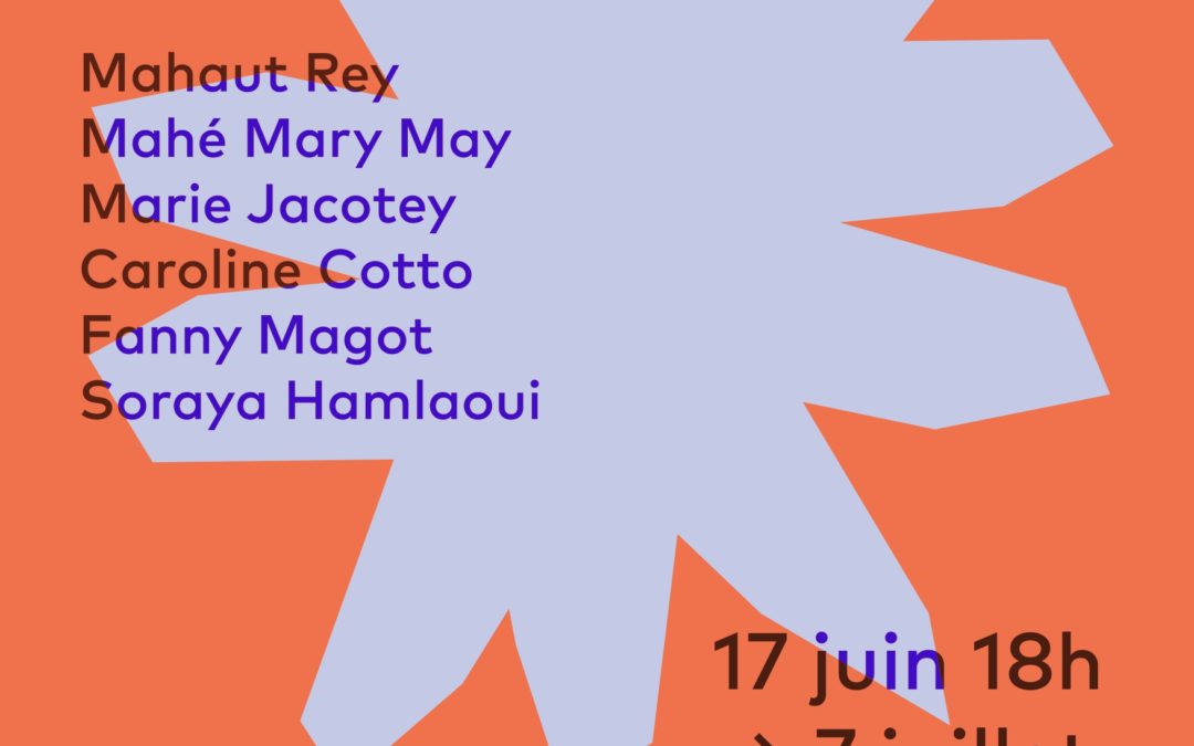 Solarium fête ses 1an avec une exposition collective