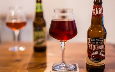 Où boire une bonne bière à Marseille ?