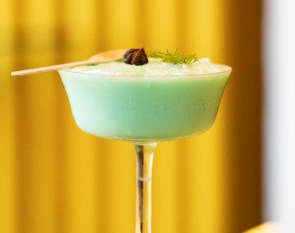 ATELIER COCKTAIL