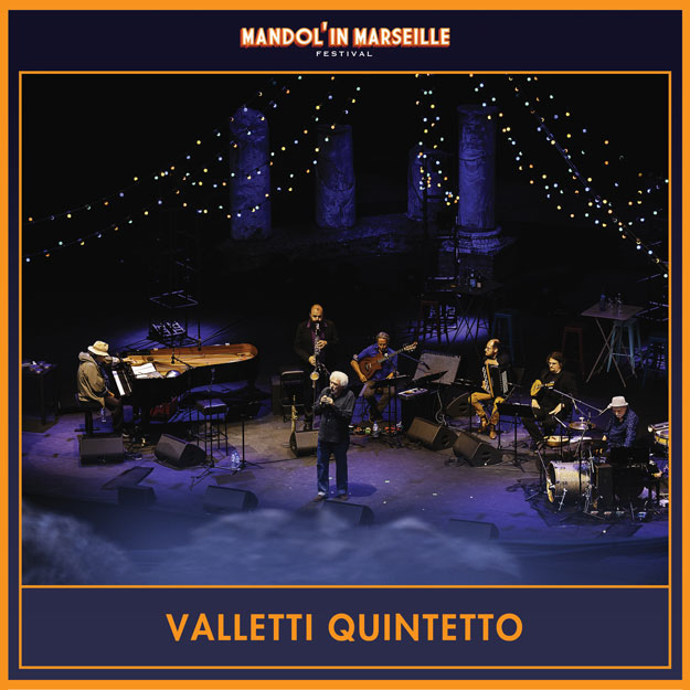 Valletti Quintetto
