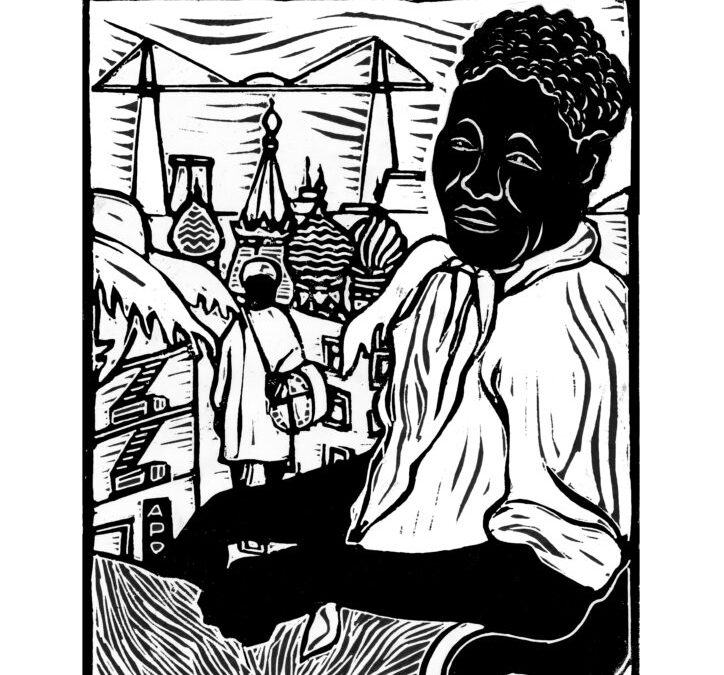 Claude Mckay de Harlem à Marseille