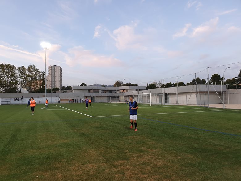 Stade Malpassé