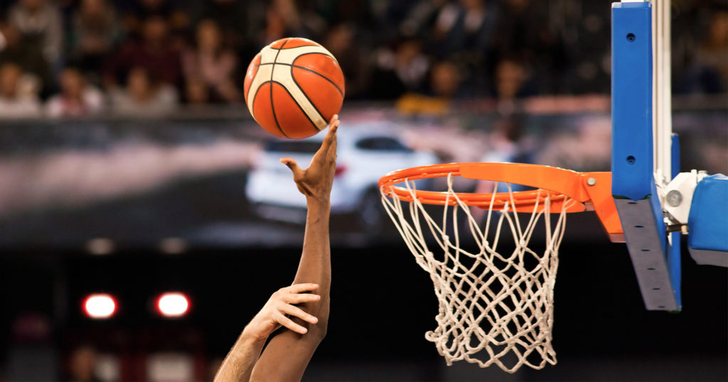Le Département des Bouches-du-Rhône s’active pour le basket en Provence