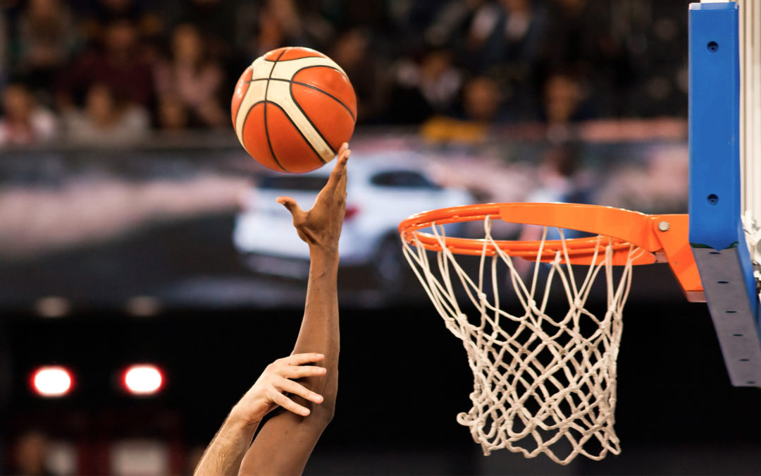 Le Département des Bouches-du-Rhône s’active pour le basket en Provence