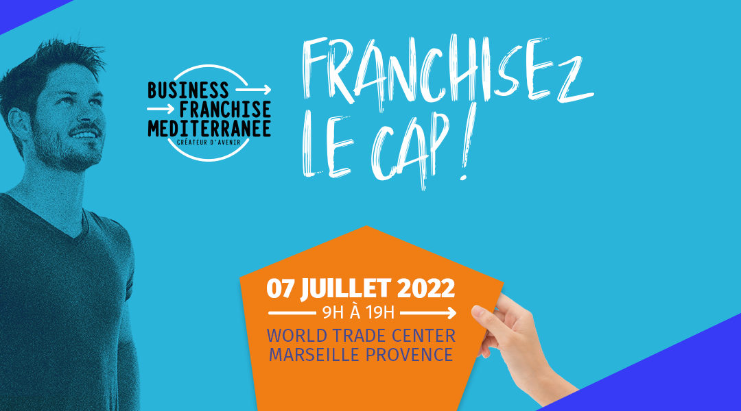 Business Franchise Méditerranée