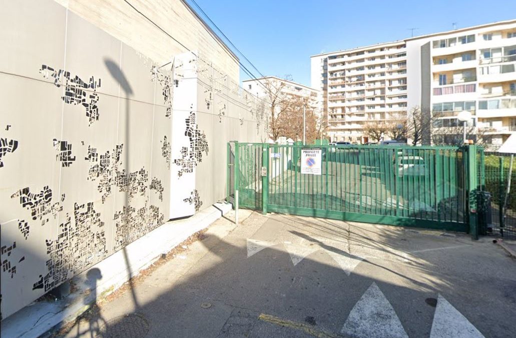 Centre Municipal d’Animation Velten (5e)