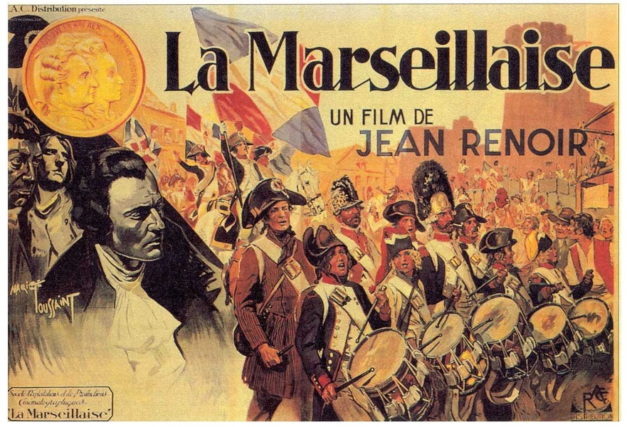 La Marseillaise