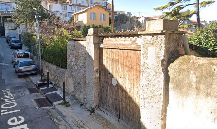 La villa Costa