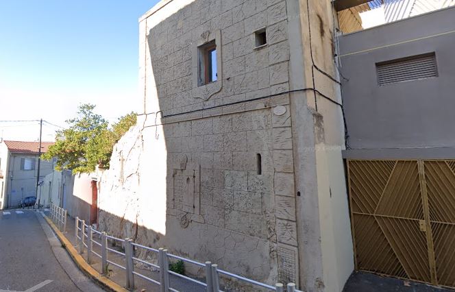 Villa la Roseraie