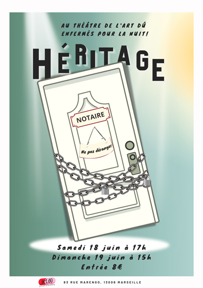 « HÉRITAGE »