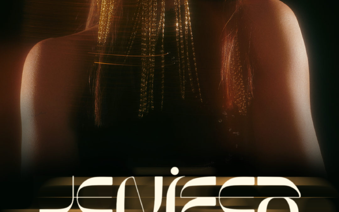 JENIFER N°9 TOUR