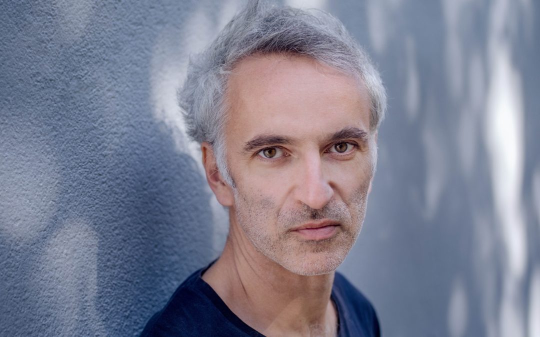 VINCENT DELERM