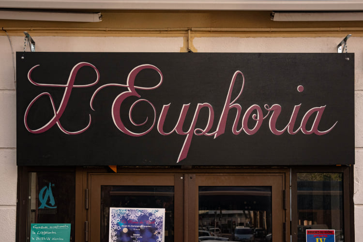 L’Euphoria