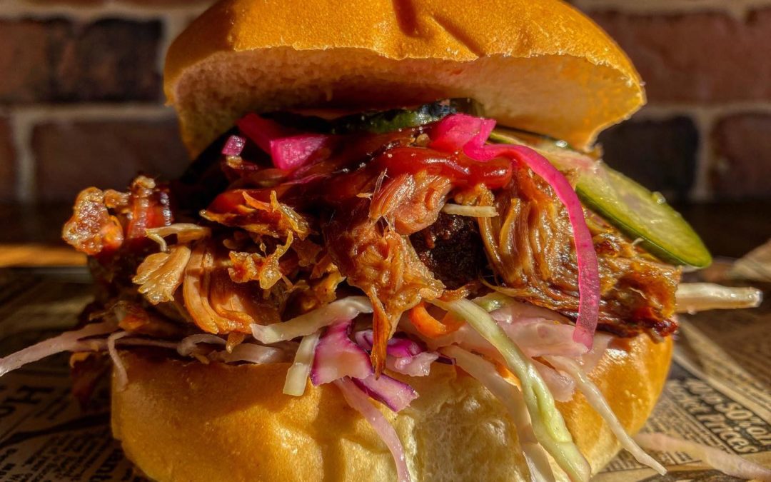 Keurty’s BBQ