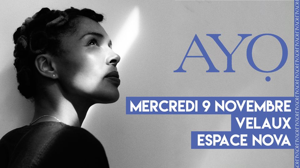 AYO • Velaux • Espace Nova