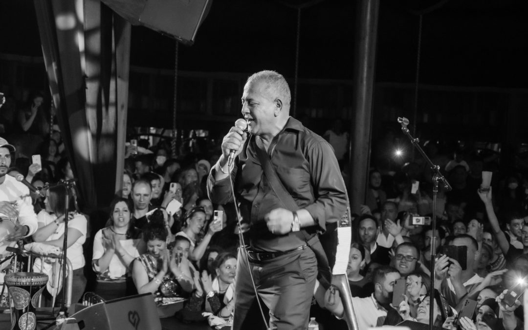 Rabah ASMA