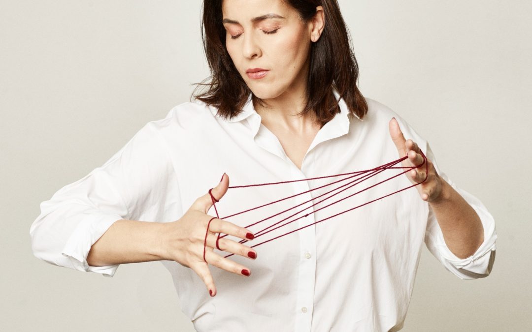 SOUAD MASSI