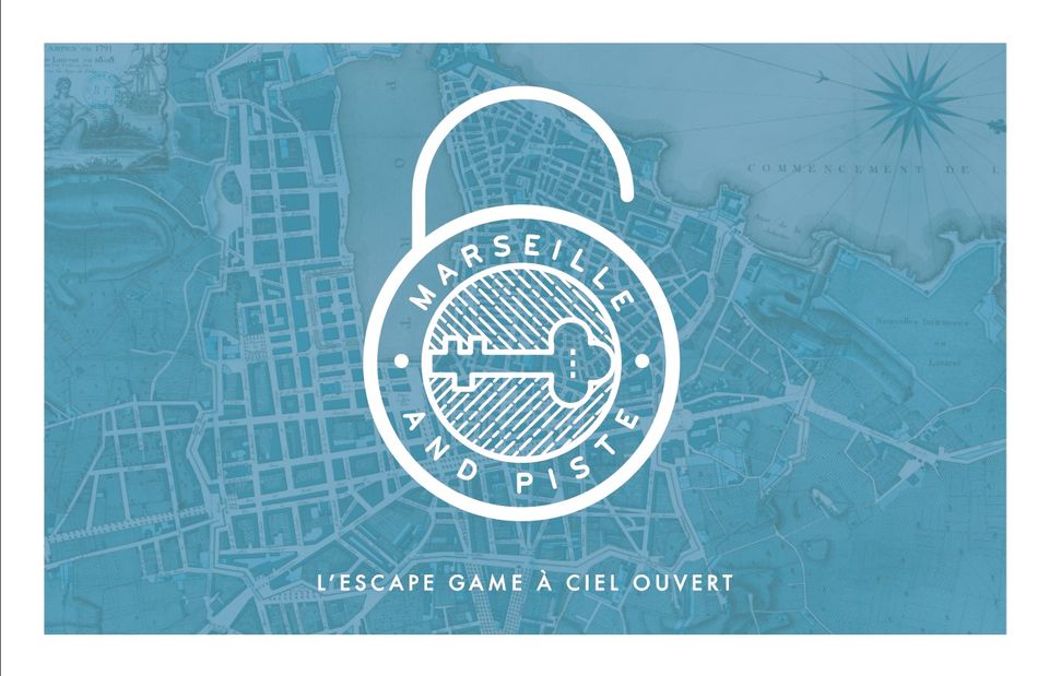 Escape game à ciel ouvert « Mystère au Panier »