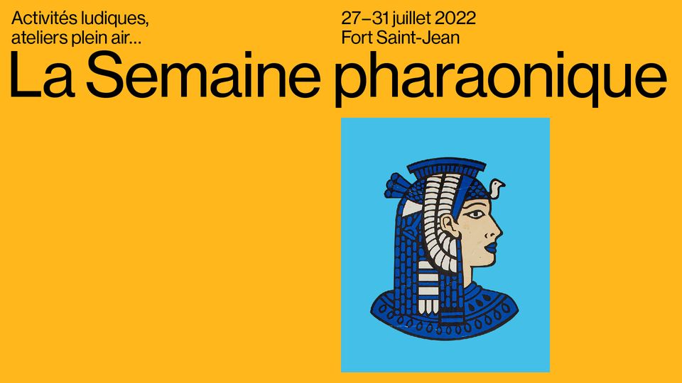 La Semaine pharaonique