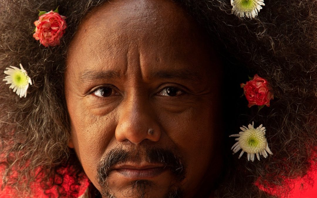 Chico César