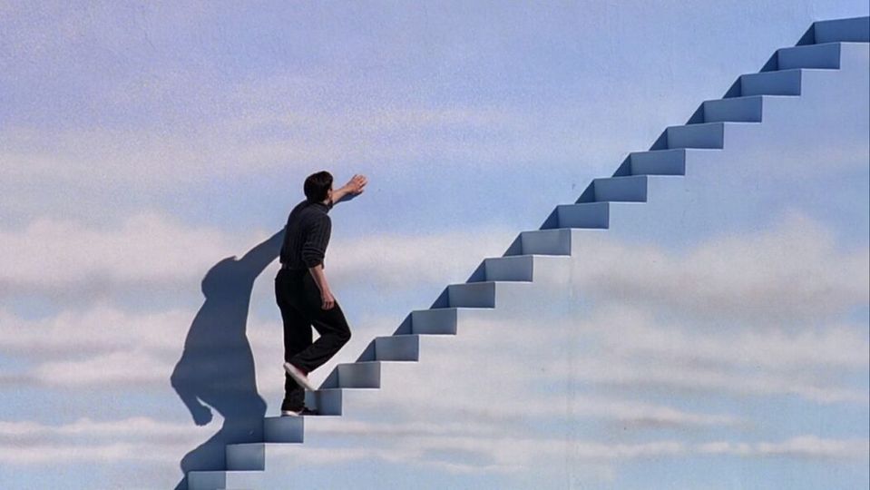 THE TRUMAN SHOW de Peter Weir, présenté par Adrien Dénouette, critique de cinéma