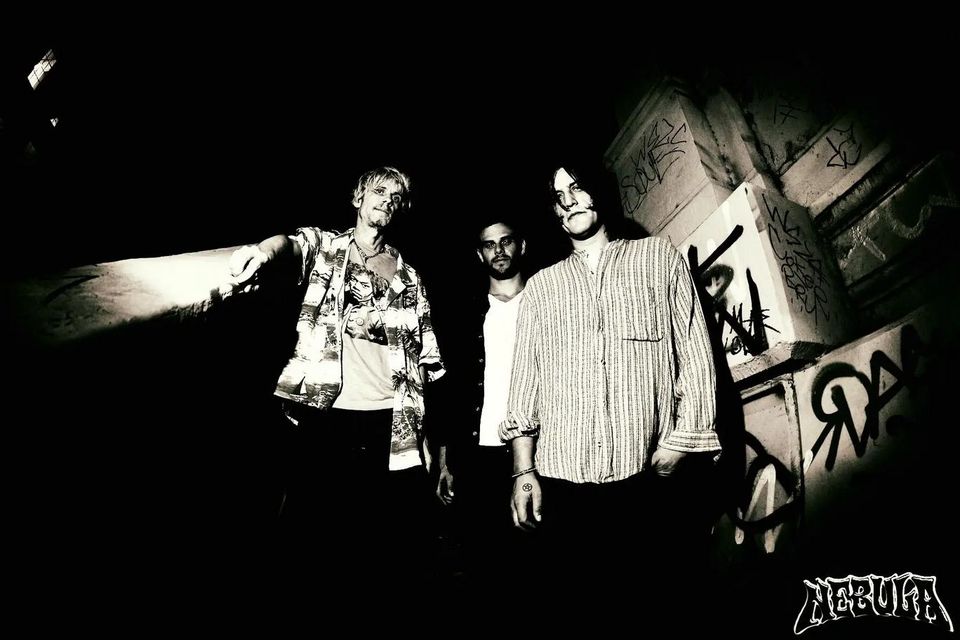 NEBULA (Stoner Rock / Heavy Psych)