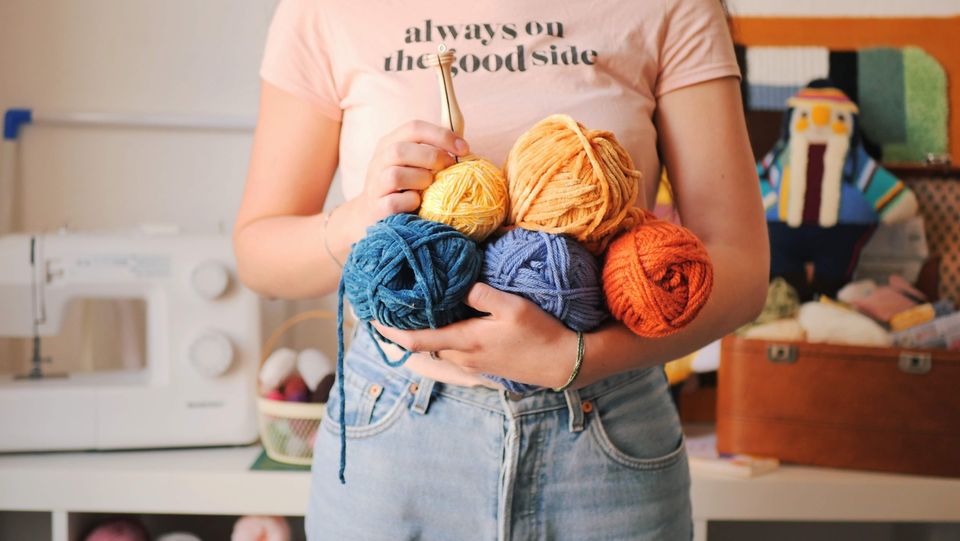 Atelier d&rsquo;initiation à la Broderie Magique (Punch Needle) | Casa Colorada