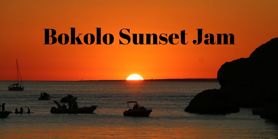 Bokolo Sunset Jam – Ile Frioul