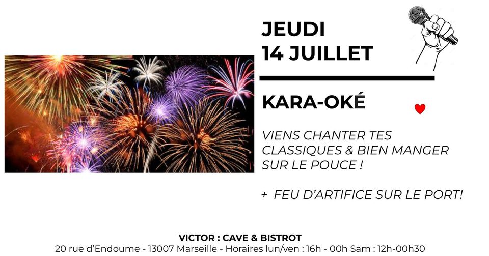 KARA-OKÉ