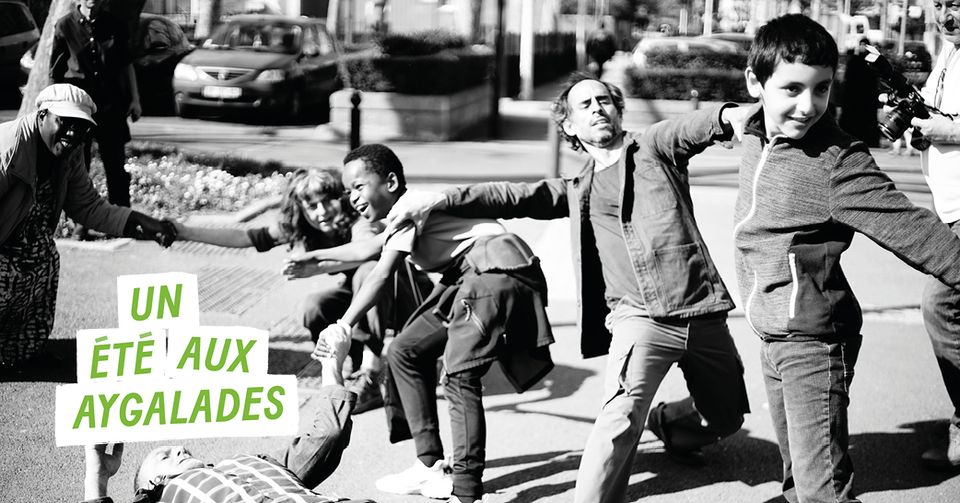LIFTS – Training ouvert à tou·te·s
