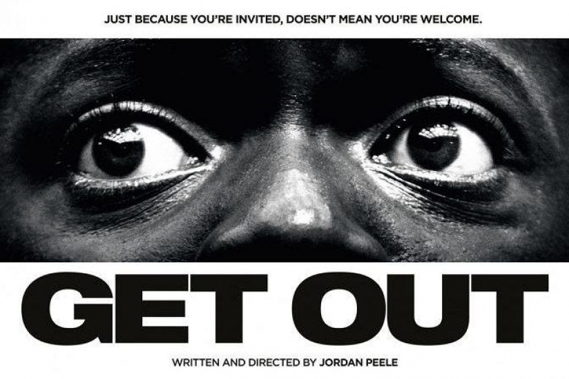 Get Out – Les Vendredis de L&rsquo;Horreur VOST
