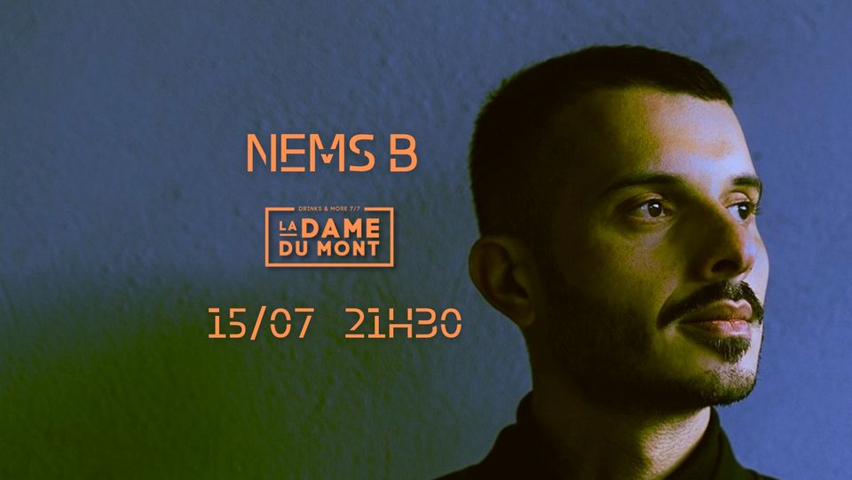La Dame X Nems B