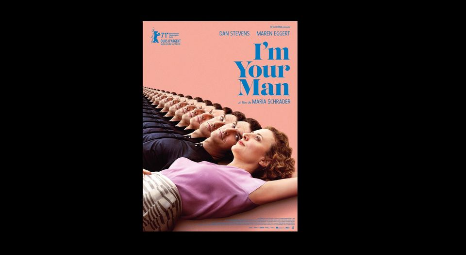 I&rsquo;m Your Man – Rendez-Vous Cinéphiles