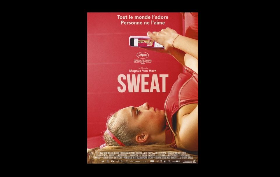 Sweat – Rendez-Vous Cinéphiles