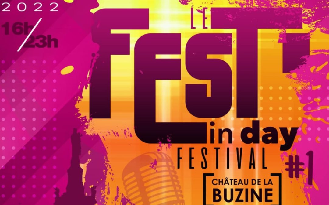 Fest&rsquo;in Day Festival
