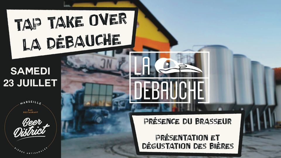 TTO La Débauche