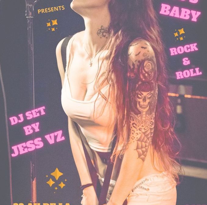 DJ (SUN)SET – BAR DES AMIS